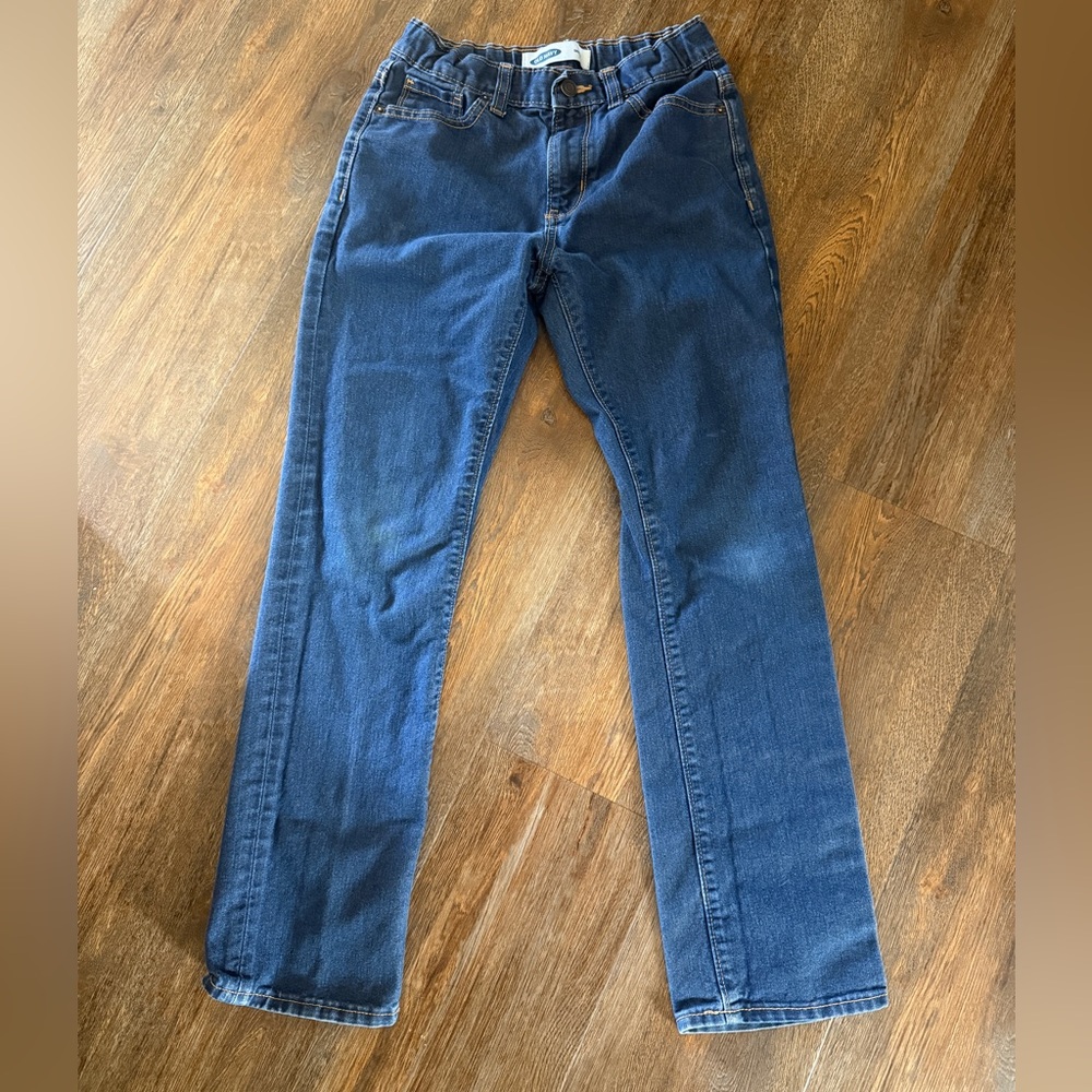 Old Navy Skinny Jeans Sz 14